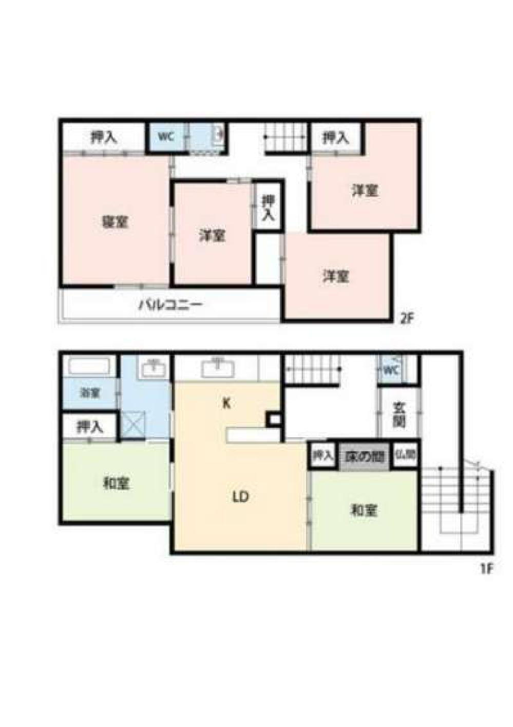 北海道札幌市豊平区平岸六条１４ 南平岸駅 中古住宅 物件詳細