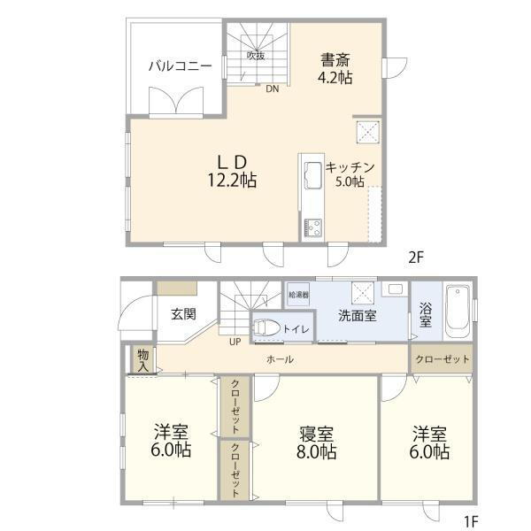 北海道札幌市北区篠路二条２ 篠路駅 中古住宅 物件詳細
