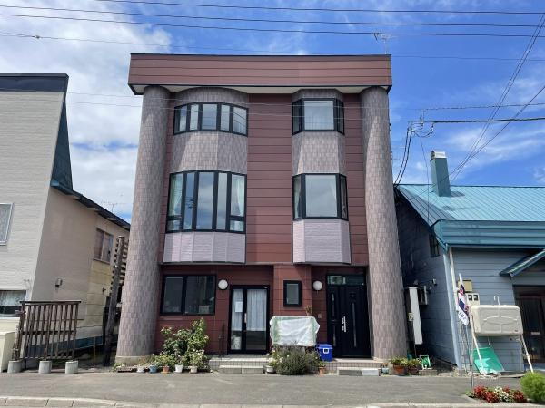 detached 北海道富良野市朝日町周辺地図
富良野市の行政データ 富良野市周辺の家賃相場