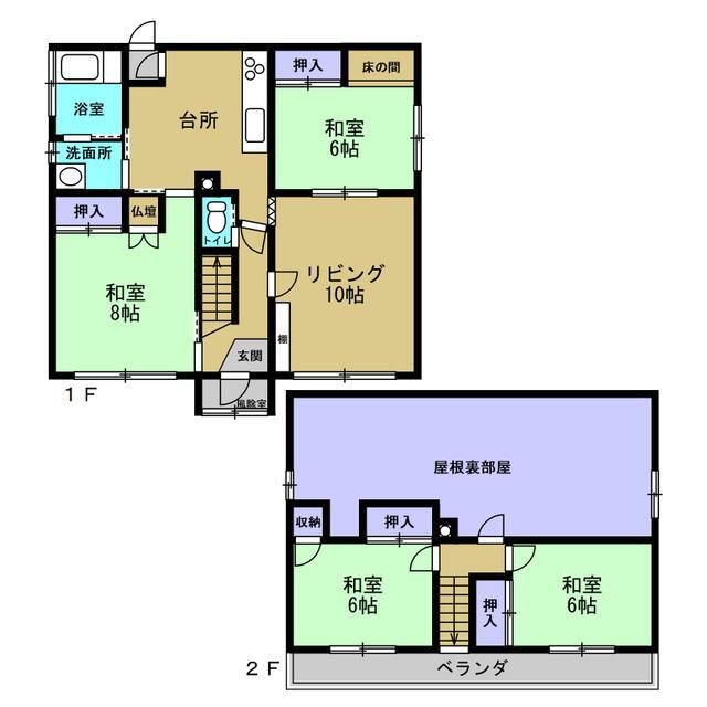 北海道旭川市宮下通２３ 旭川四条駅 中古住宅 物件詳細