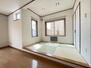 亀田港町　１９８０万円 1階3畳和室