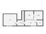 西十二条南３１（帯広駅）　３０００万円 3000万円、5LDK、土地面積753.55m<sup>2</sup>、建物面積151.47m<sup>2</sup> 