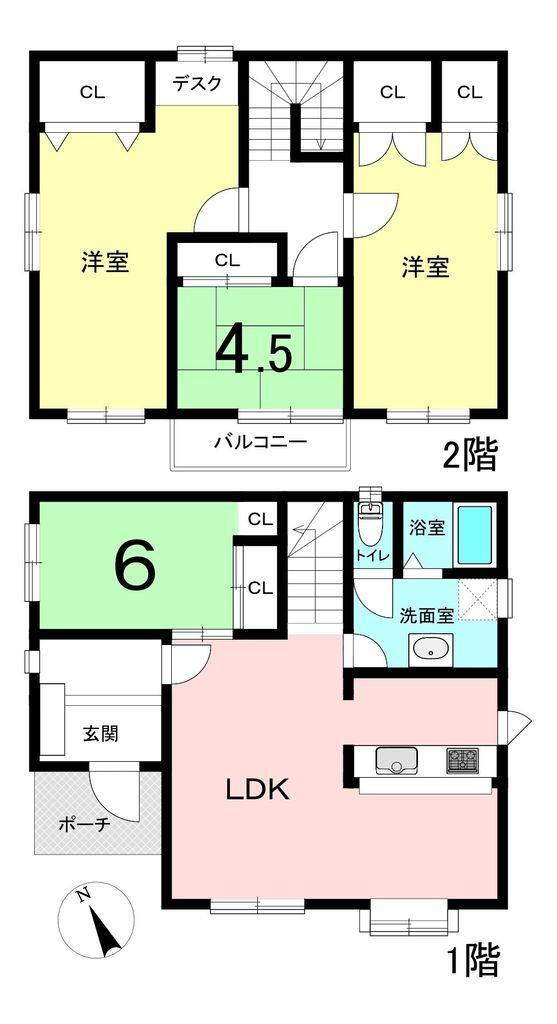北海道札幌市東区伏古十条２ 元町駅 中古住宅 物件詳細