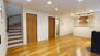 神居六条１１　３２００万円 室内（2023年8月）撮影<BR>階段下収納