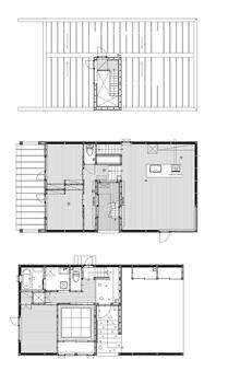 星野町（ほしみ駅）　３７８０万円 3780万円、3LDK+S（納戸）、土地面積172.74m<sup>2</sup>、建物面積147.04m<sup>2</sup> 3LDK+S<BR>2階LDK　21帖<BR>洋室6帖　洋室4.5帖×2室　