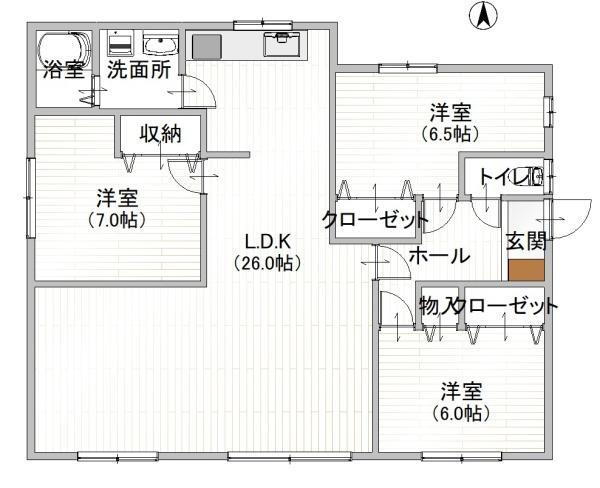 北海道帯広市西十一条南４１ 帯広駅 中古住宅 物件詳細