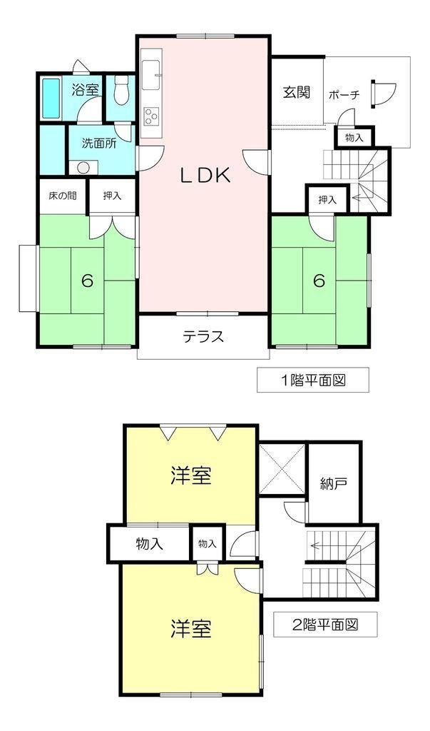 北海道札幌市手稲区前田六条１５ 中古住宅 物件詳細