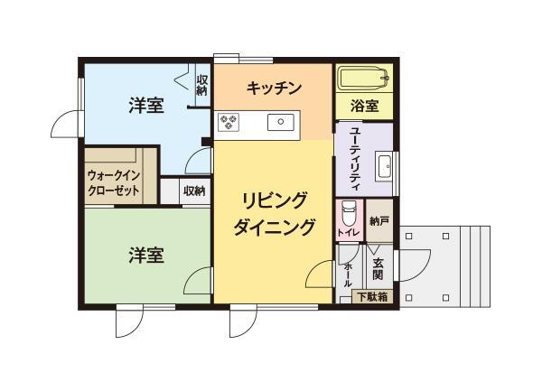 北海道千歳市文京５ 千歳駅 中古住宅 物件詳細