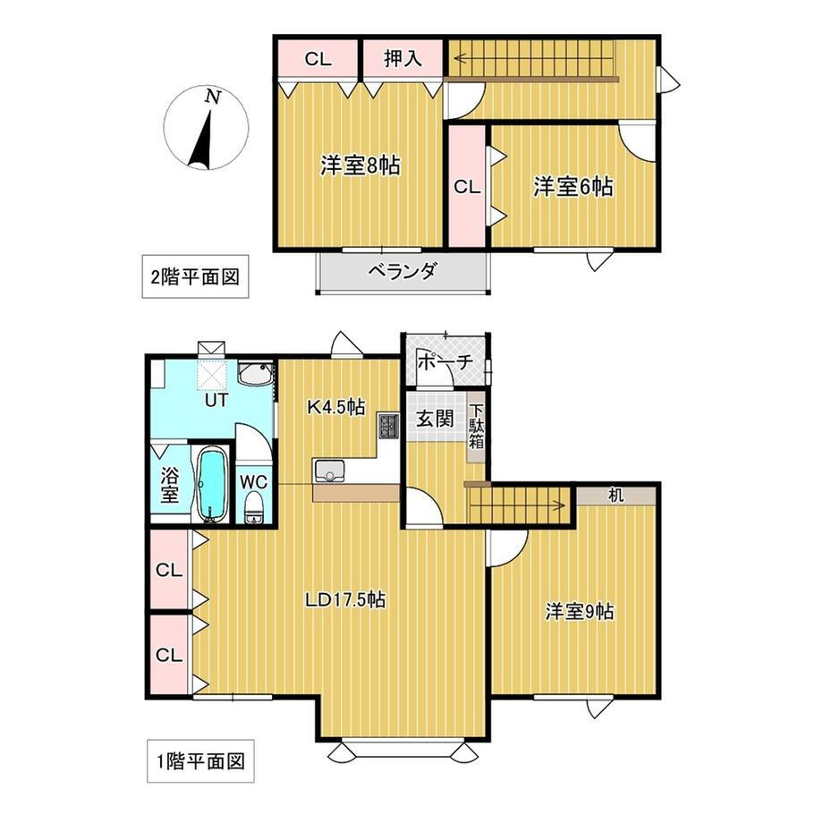 北海道北見市花園町 北見駅 中古住宅 物件詳細
