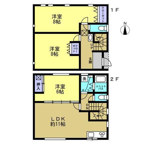 北海道帯広市西二十条南３ 柏林台駅 中古住宅 物件詳細