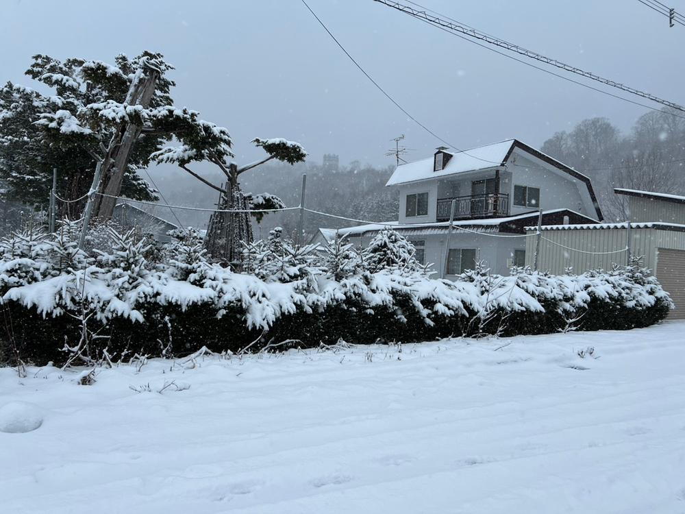 detached 北海道上川郡上川町西町周辺地図
上川郡上川町周辺の家賃相場