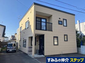 北海道札幌市北区新川四条8 新川駅 中古一戸建て・中古住宅