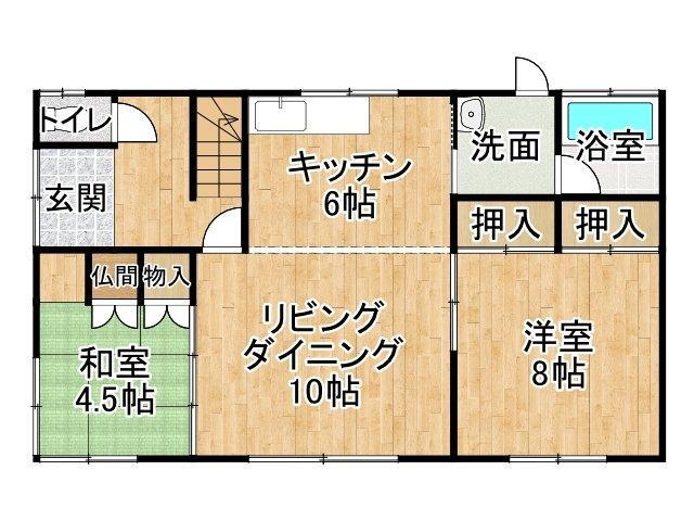 北海道中川郡池田町字利別西町 池田駅 中古住宅 物件詳細