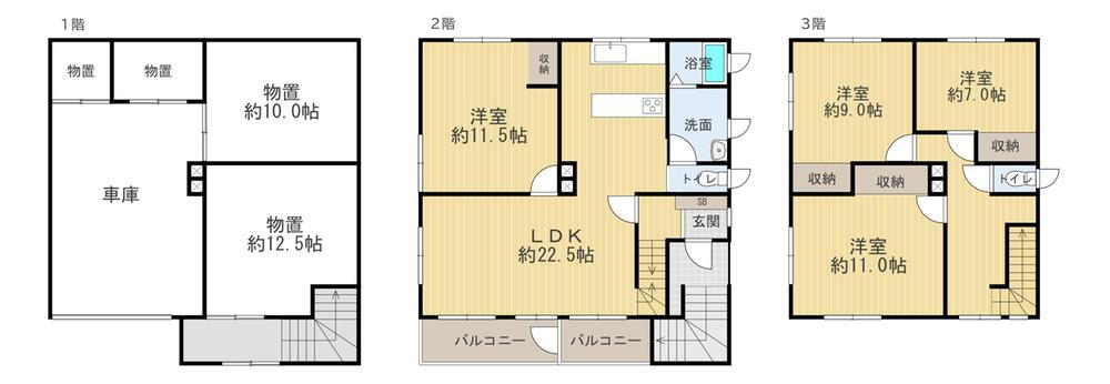 北海道札幌市豊平区月寒東五条１７ 南郷１８丁目駅 中古住宅 物件詳細