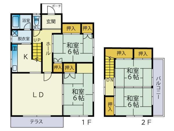 北海道札幌市東区伏古十二条２ 新道東駅 中古住宅 物件詳細