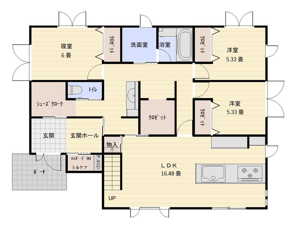 北海道札幌市南区藤野五条５ 中古住宅 物件詳細