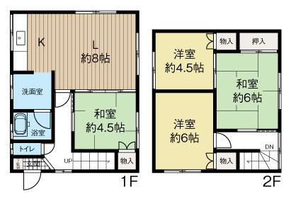 北海道小樽市塩谷２ 塩谷駅 中古住宅 物件詳細