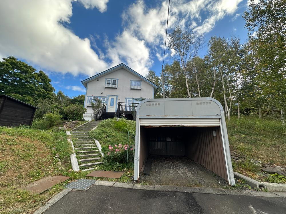 detached 北海道岩内郡岩内町字野束周辺地図
岩内郡岩内町周辺の家賃相場