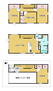 アンプリエ南１０条西９丁目 4180万円、3LDK+S（納戸）、土地面積72.15m<sup>2</sup>、建物面積125.16m<sup>2</sup> 電動シャッター