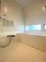 宮の森二条１２（西２８丁目駅）　６３１０万円 1階浴室は広々とした清潔感のある内装です！