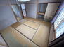 北夕顔瀬町（盛岡駅）　１７９０万円 2階和室<BR>室内（2023年10月）撮影