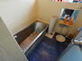 広野字上通（余目駅）　９９５万円 心地よいバスタイムを演出する浴室はゆとりあるサイズを採用。美しく機能的な設備を採用。