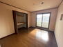 相互台４　１７００万円 ２階洋室。お部屋にはそれぞれ収納もございます♪