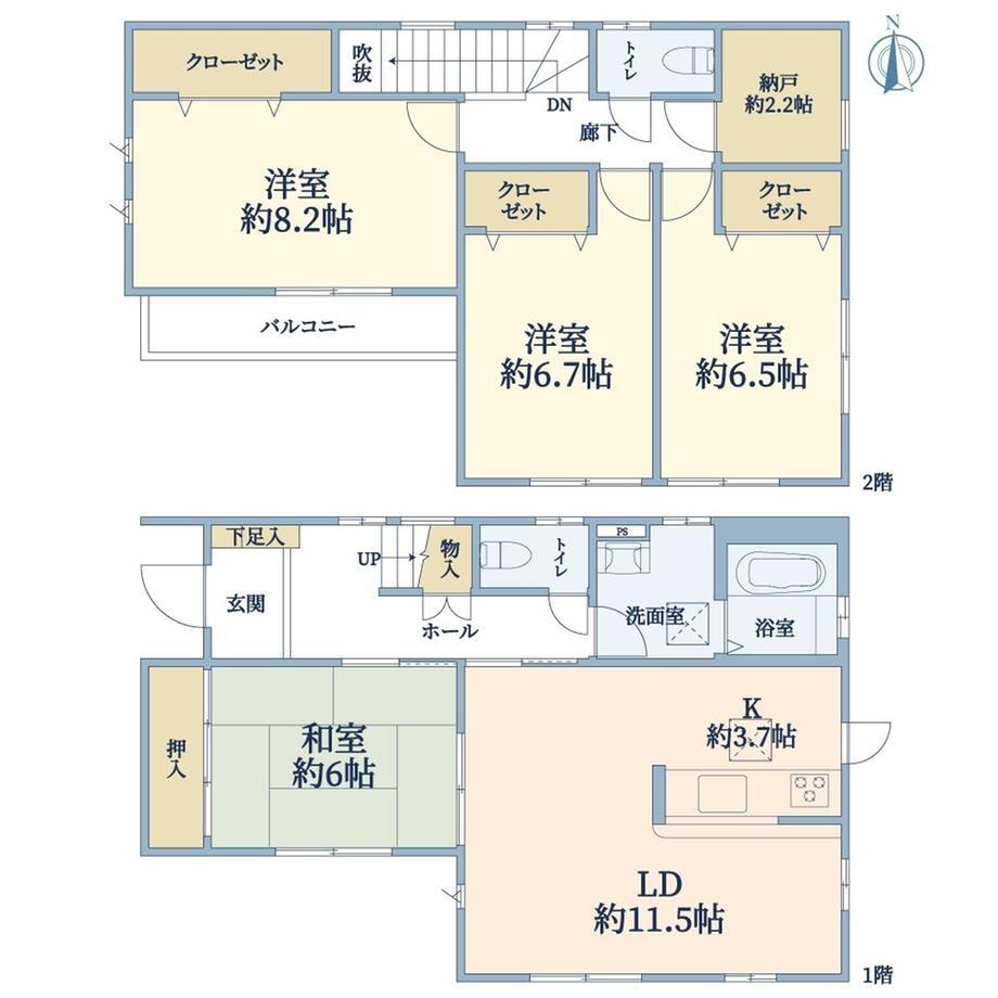 宮城県仙台市若林区遠見塚３ 卸町駅 中古住宅 物件詳細