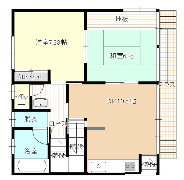 山形県米沢市中央５ 米沢駅 中古住宅 物件詳細