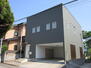 広面字蓮沼（秋田駅）　２９８０万円 シンプルでおしゃれなお家です。2階が住居になっております。