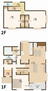 山岸４（山岸駅）　２１９０万円 2190万円、3LDK、土地面積171.99m<sup>2</sup>、建物面積124.83m<sup>2</sup> 3LDKです