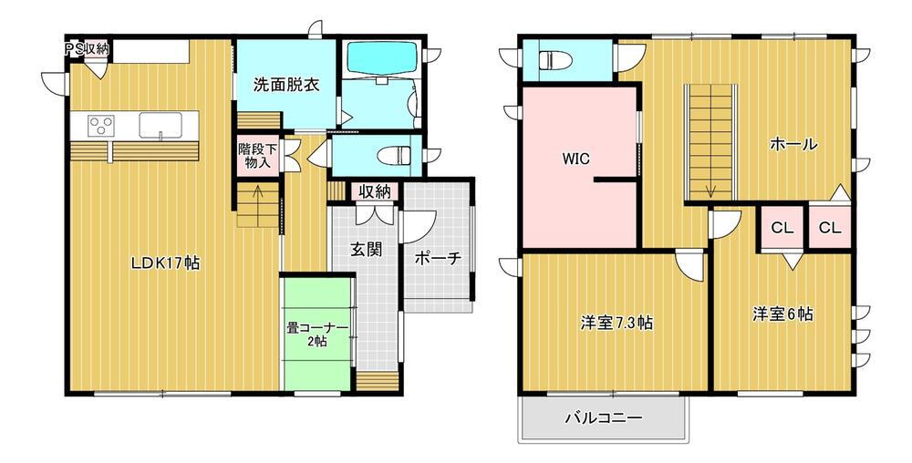 岩手県紫波郡紫波町北日詰字白旗 日詰駅 中古住宅 物件詳細