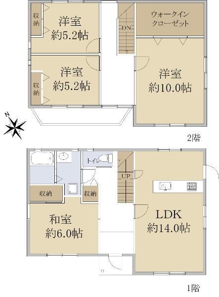 宮城県仙台市泉区住吉台東１ 泉中央駅 中古住宅 物件詳細