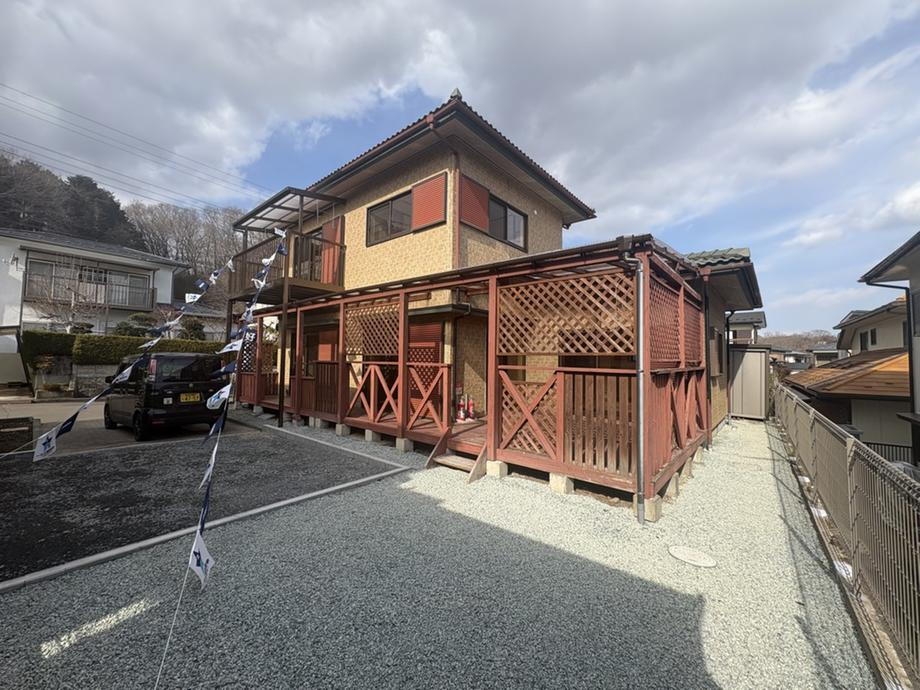 宮城県仙台市泉区鶴が丘４ 中古一戸建て・中古住宅