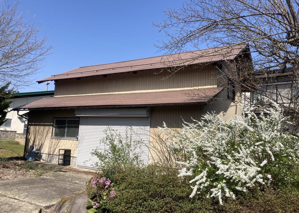 detached 西里字白山堂