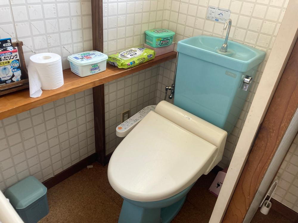 detached 西里字白山堂