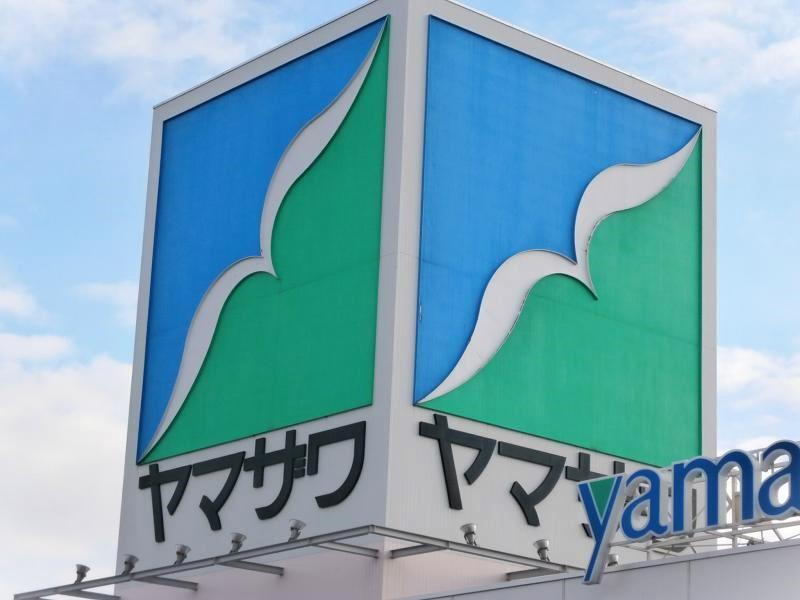 detached 西里字白山堂