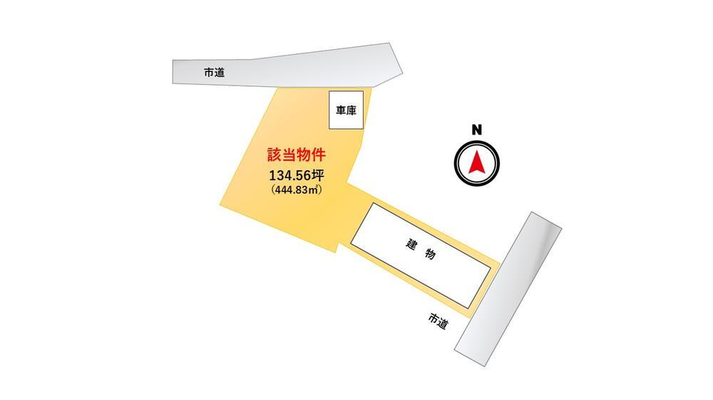 山形県北村山郡大石田町大字大石田甲 大石田駅 中古住宅 物件詳細