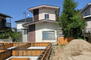 成山町（郡山駅）　２０４９万円 【リフォーム中】外壁・屋根を塗装し、明るいお家に仕上げます。