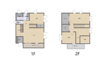 大字青柳（南出羽駅）　１６５０万円 1650万円、3LDK+S、土地面積470.99m<sup>2</sup>、建物面積98m<sup>2</sup> 