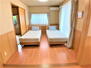 高野原２　１７４０万円 洋室※家具・動産は売買対象に含まれません。