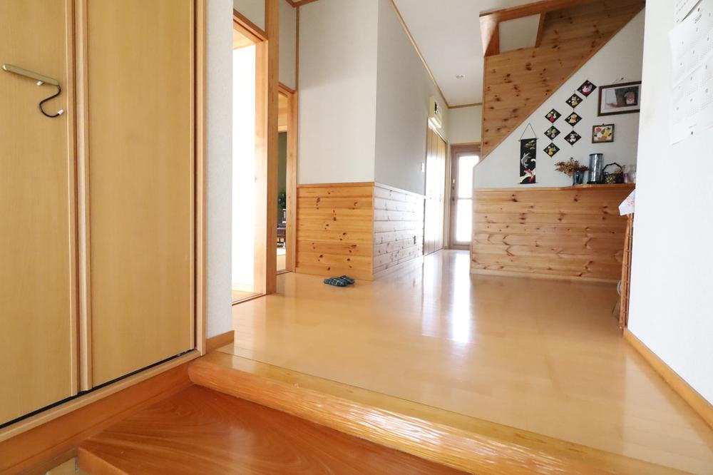 detached 大字左沢