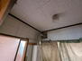 相生町１（酒田駅）　８９０万円 明るく清潔感のある色調で纏められた室内は、洗濯機置場も完備しております。