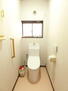 内郷宮町滝（内郷駅）　２２００万円 母屋のトイレです。