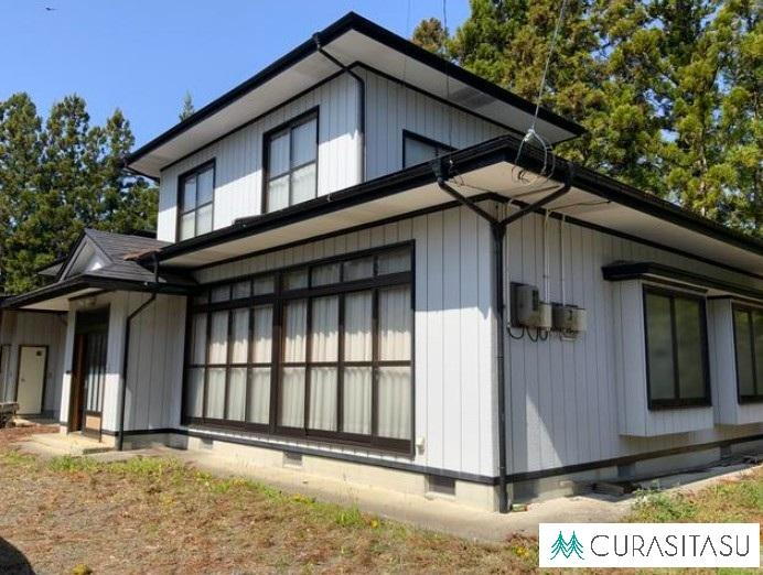 岩手県一関市舞川字堀切 中古一戸建て・中古住宅