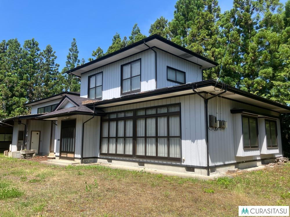 岩手県一関市舞川字堀切 中古一戸建て・中古住宅