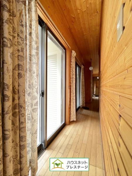 detached 対馬館町