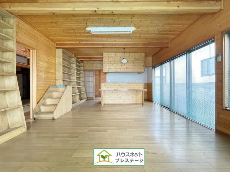 detached 対馬館町