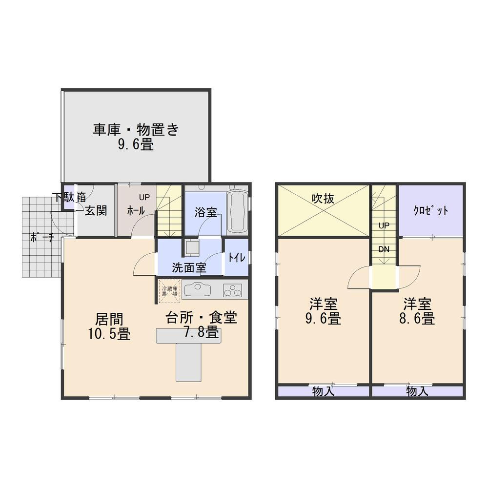 岩手県八幡平市松尾寄木第１地割 中古住宅 物件詳細