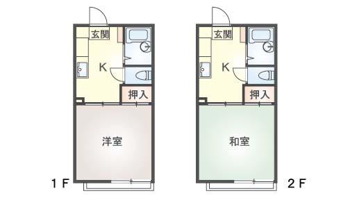 福島県いわき市郷ケ丘２ いわき駅 中古住宅 物件詳細